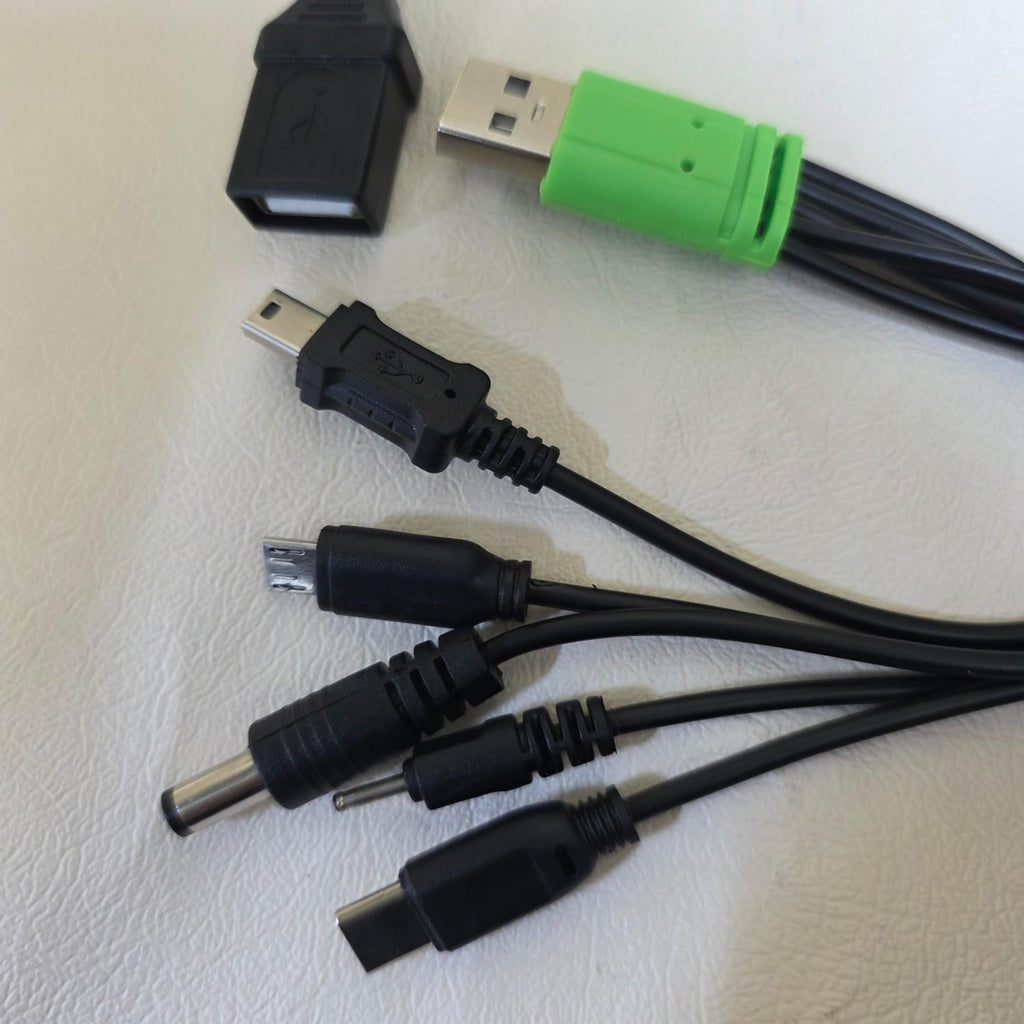 Panel Solar Para Cargar Celulares