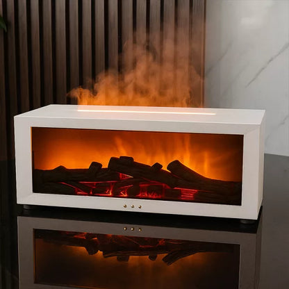 🔥Difusor Efecto Chimenea🔥