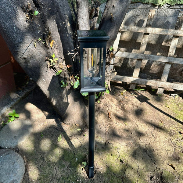 Estaca Solar Vintage