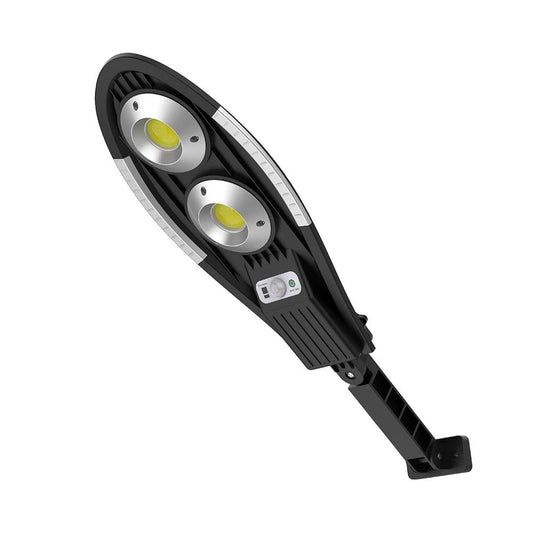 Alumbrado Solar Sensor 100 Watts