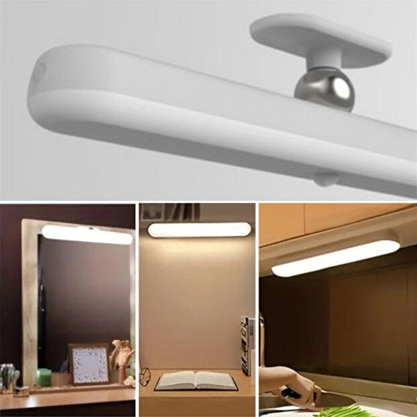 Barra LED cocina