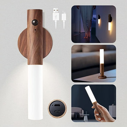 Lampara Sensor Home