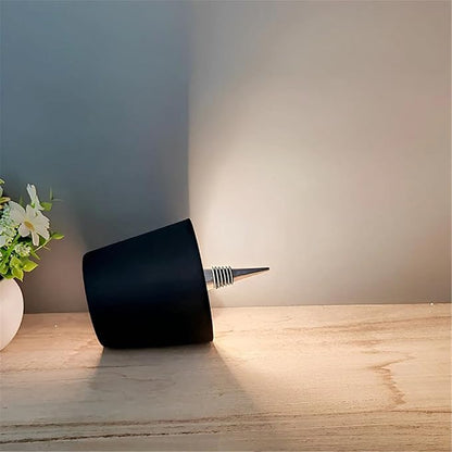 Lampara Touch para Botella