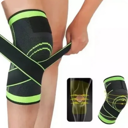 Rodillera de Compresion !