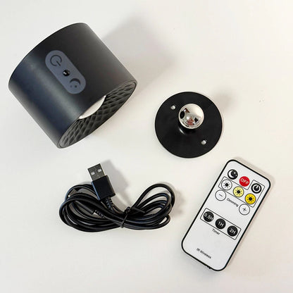 Lampara Bidireccional RGB Recargable