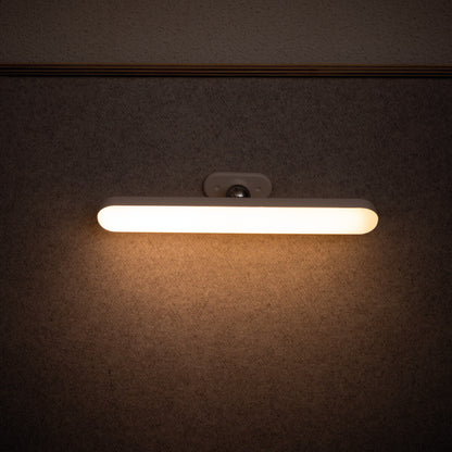 Lampara barra Led Recargable Magnética 28 cm