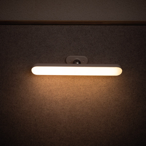 Barra LED principal