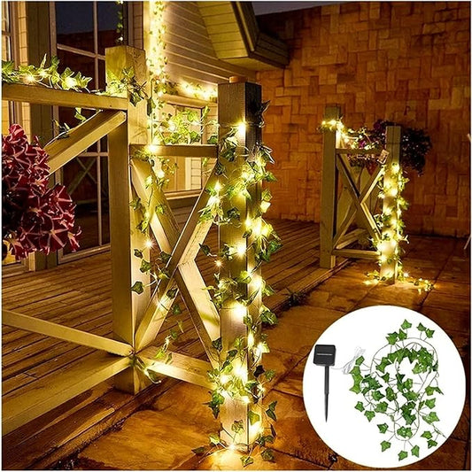 Enregadera Solar 5 metros lineal