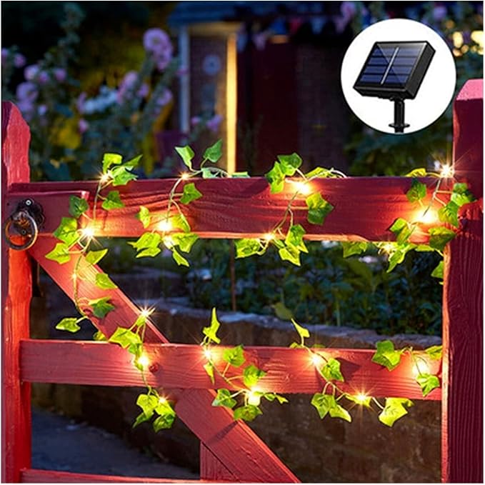 Enregadera Solar 5 metros lineal