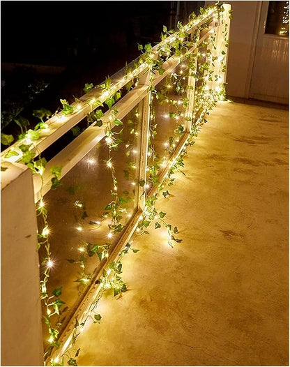 Enregadera Solar 5 metros lineal