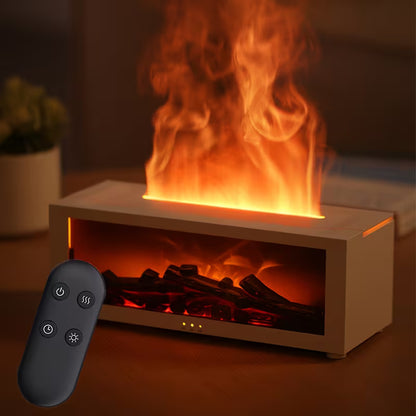 🔥Difusor Efecto Chimenea🔥