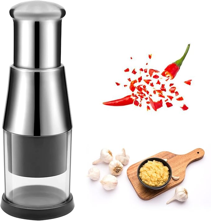 Picadora Multifuncional