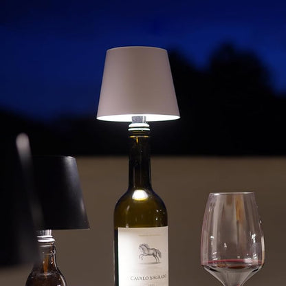 Touch Lampara para Botella