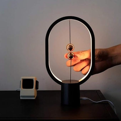 Lámpara Magnética Zen Light 🌙 25 Cm
