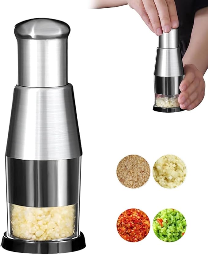 Picadora Multifuncional
