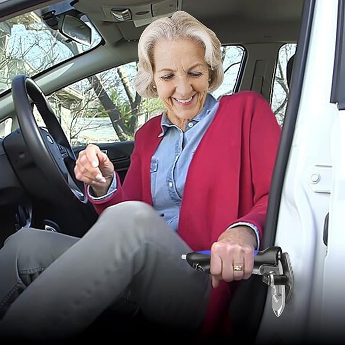 AntiCaidas Para El Auto