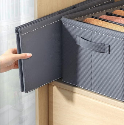 Organizador de Ropa Premium 9 Compartimientos