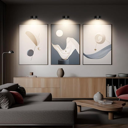 Luz LED Iluminación para cuadros