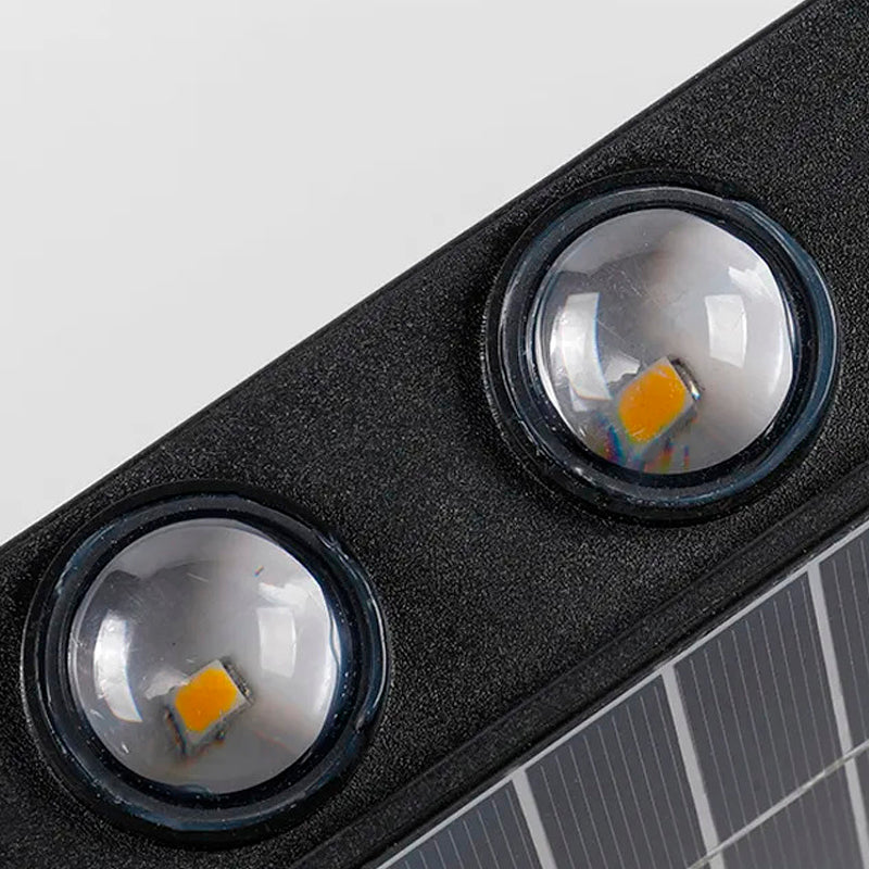 Aplique Solar Bidireccional 14 Watts