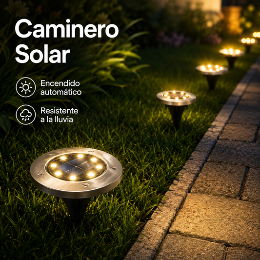 Caminero Solar