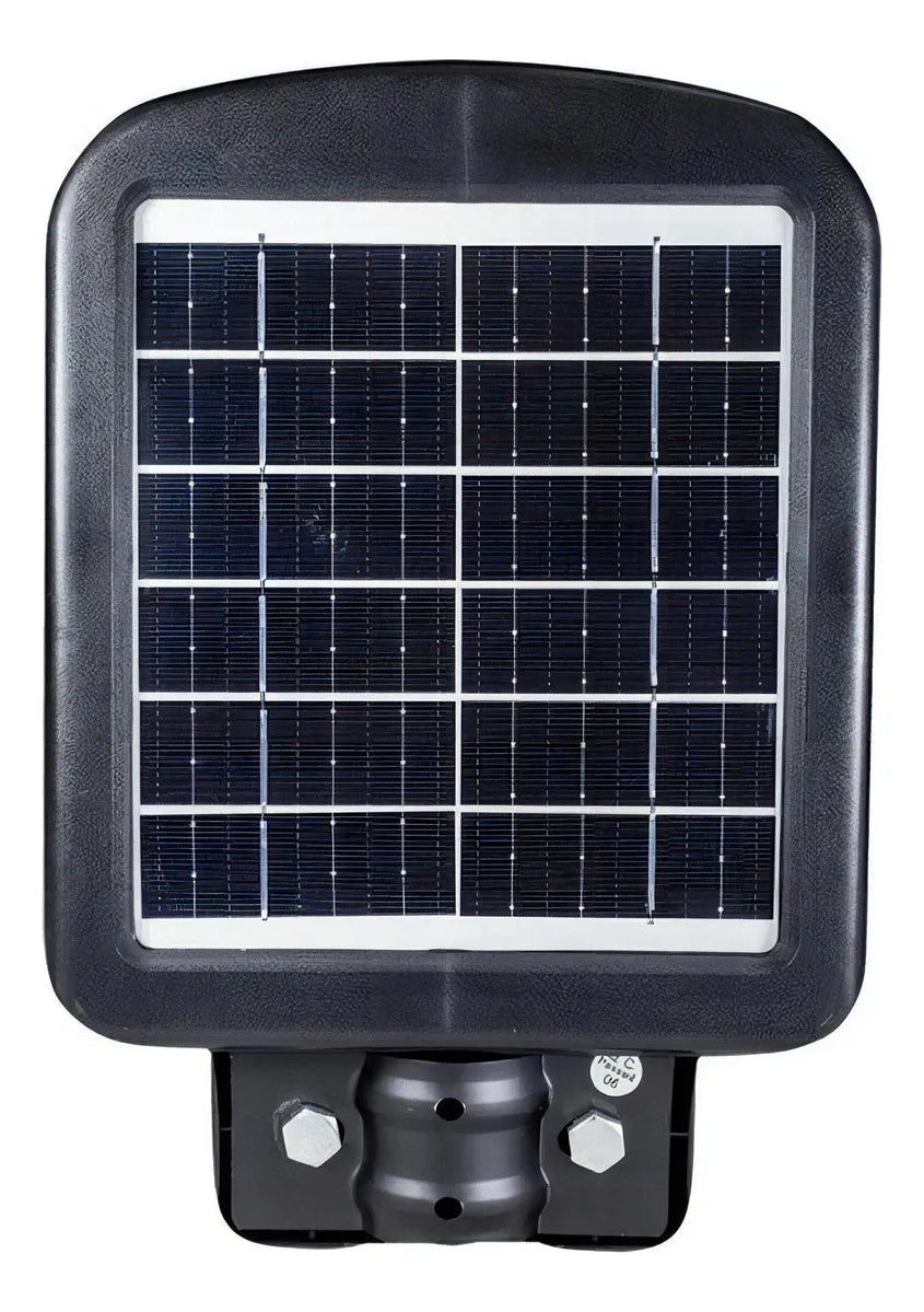 Alumbrado Solar 50 Watts