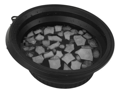 Molde Facial de Hielo para Skin Care