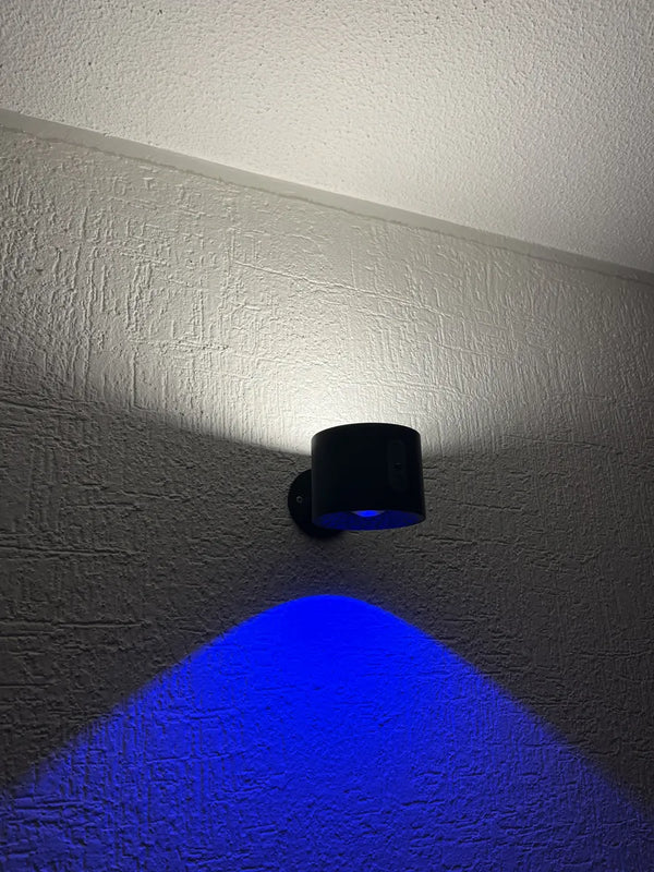 RGB dormitorio