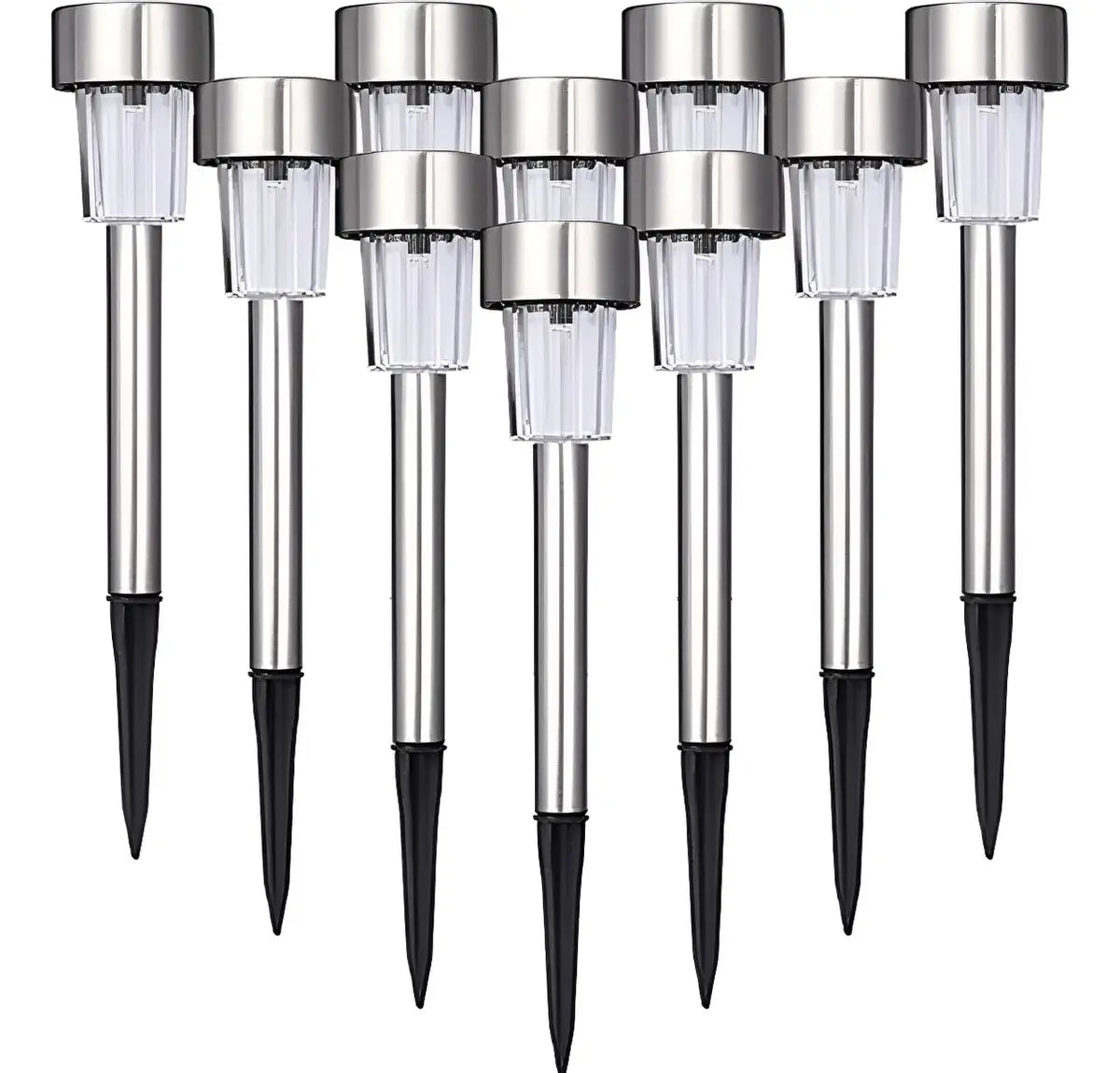 Estaquitas Solares 33 cm