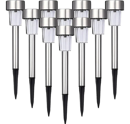 Estaquitas Solares 33 cm