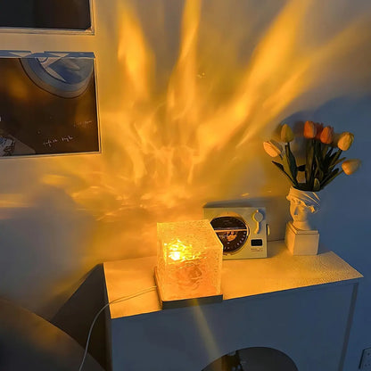 Lampara Boreal