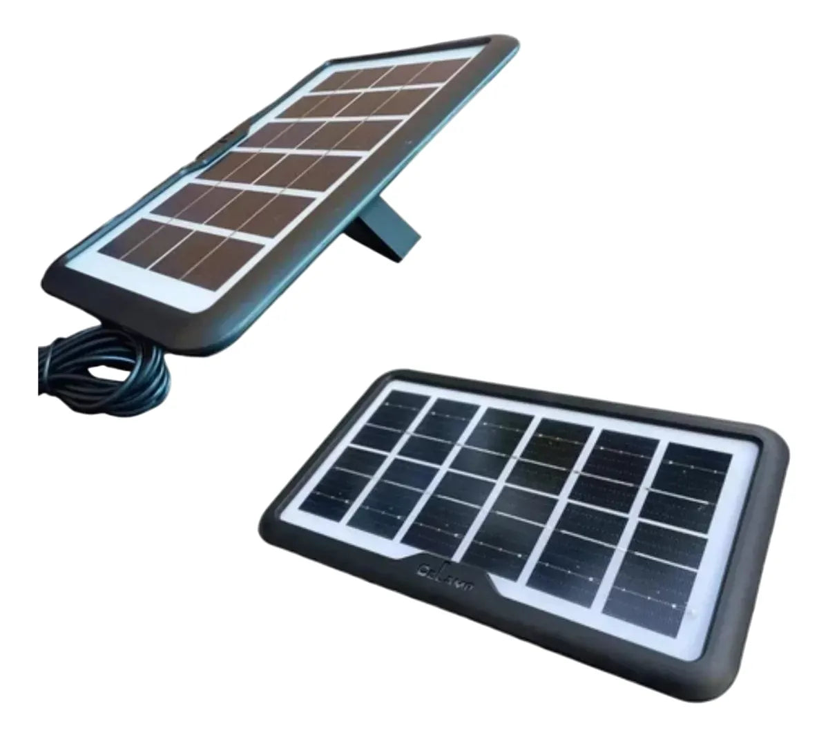 Panel Solar Para Cargar Celulares