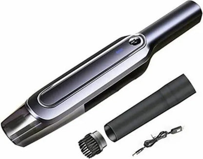 ASPIRADORA DE MANO RECARGABLE