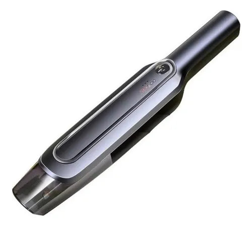 ASPIRADORA DE MANO RECARGABLE