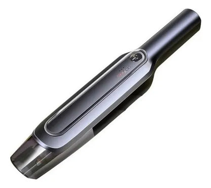 ASPIRADORA DE MANO RECARGABLE