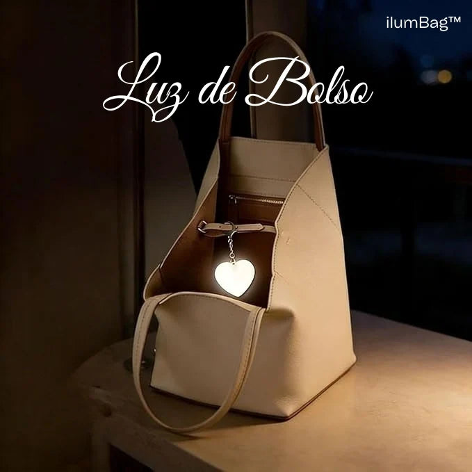 Luz Para Bolsos