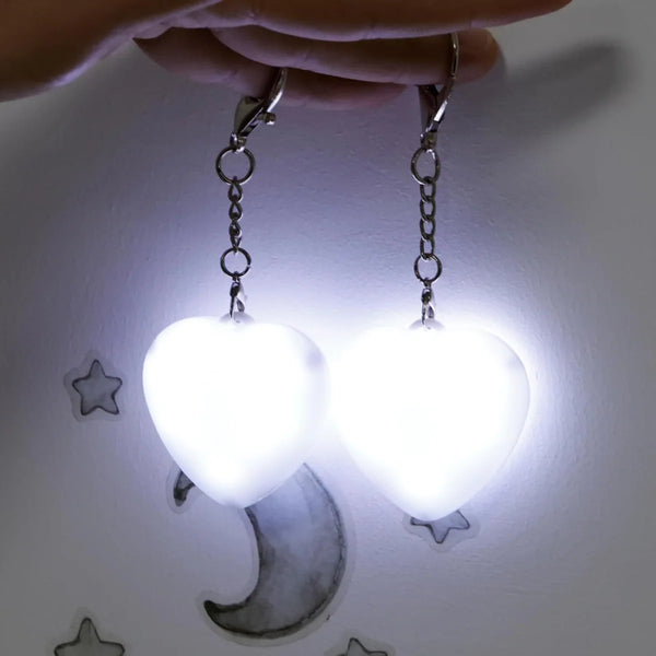 Luz bolso producto
