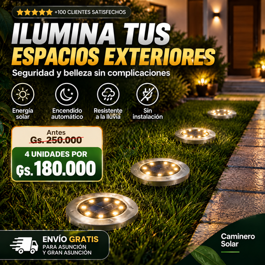 Caminero Solar