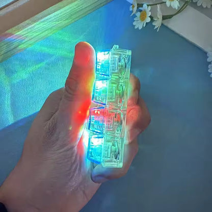 LumiClick™ – Gadget Sensorial LED