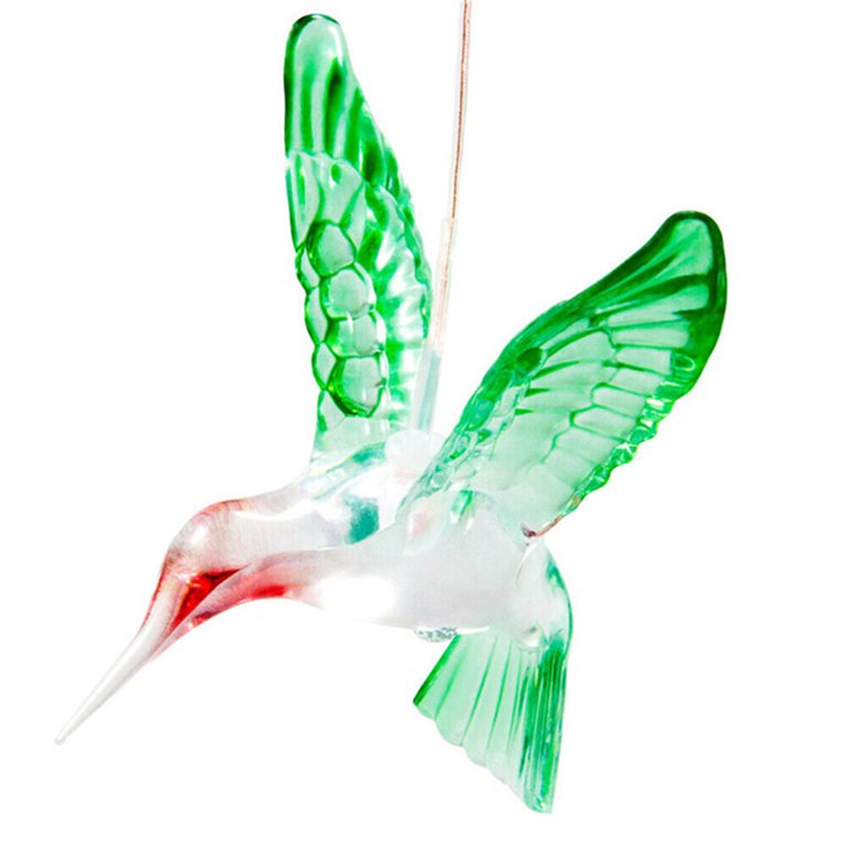 Colgante Colibri Solar