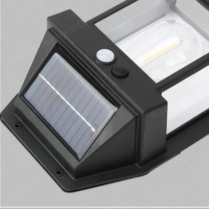 Aplique Sensor Vintage