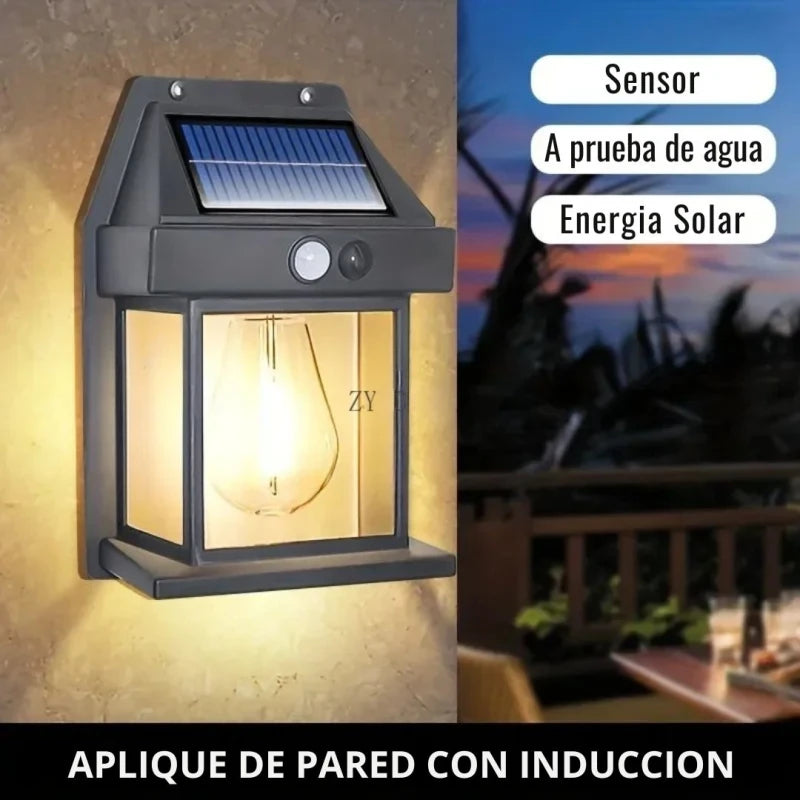 Aplique Sensor Vintage