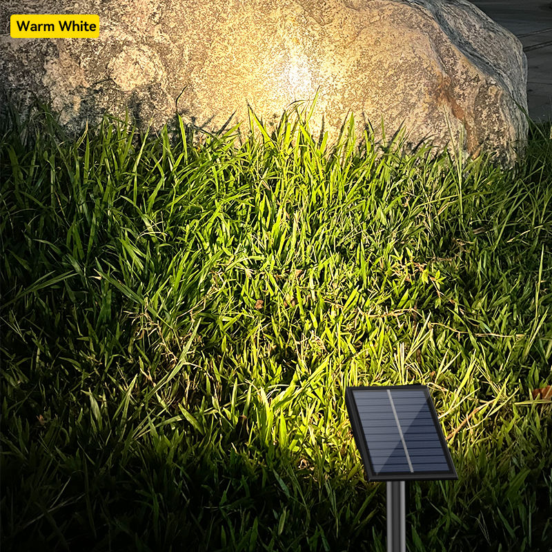 Estaca Solar LED