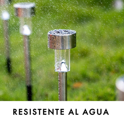 Estaquitas Solares 33 cm
