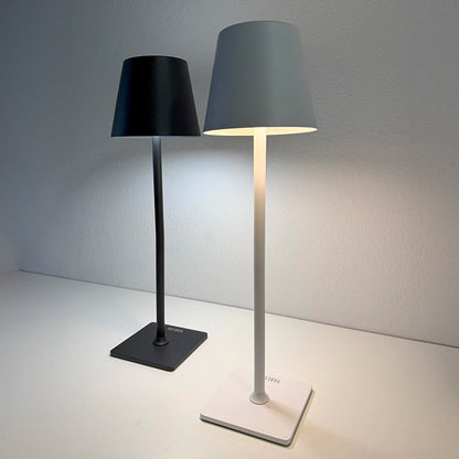 Velador recargable Lumen 38 Cm