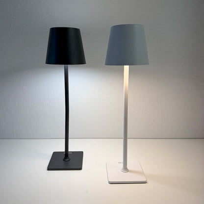 Velador recargable Lumen 38 Cm
