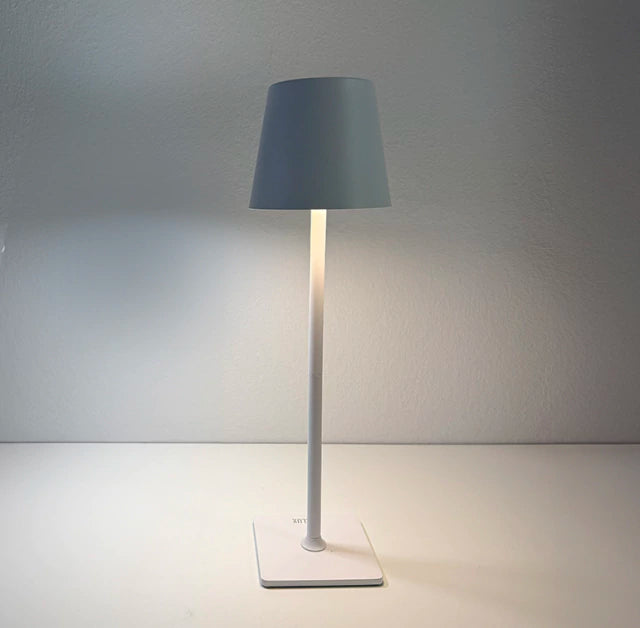 Velador recargable Lumen 38 Cm