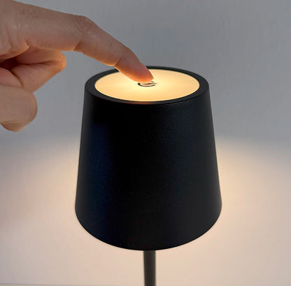 Velador recargable Lumen 38 Cm