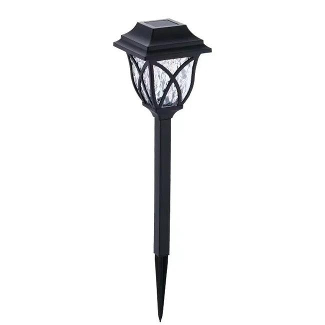 Farol Solar 44 cm Multicolor