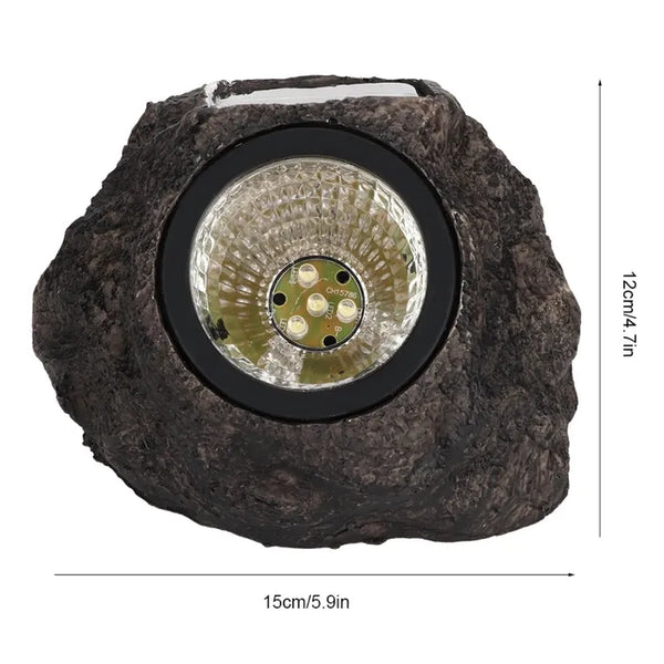 Roca solar pack