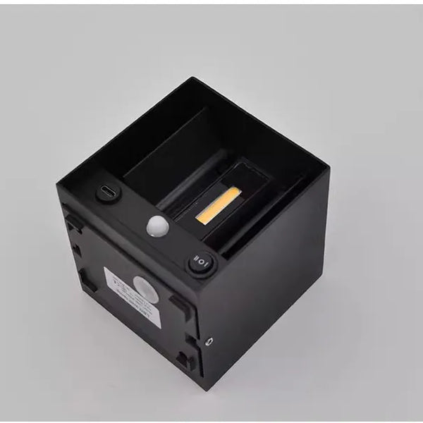 Aplique cubo pack